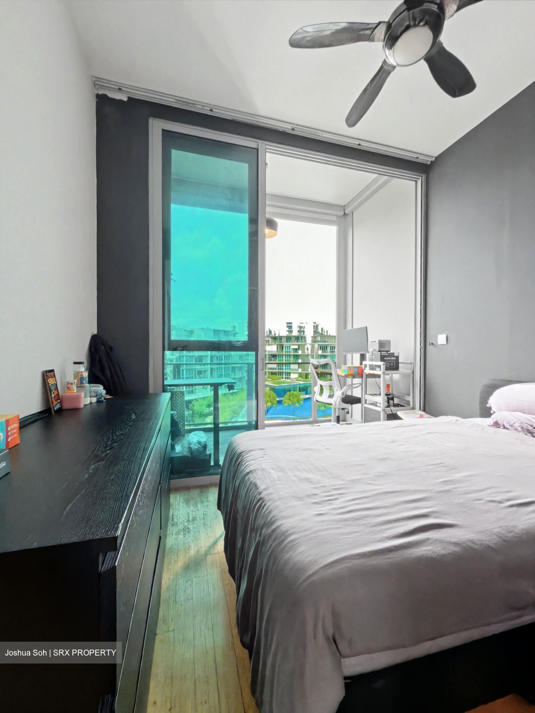 Canberra Residences (D27), Condominium #611078871